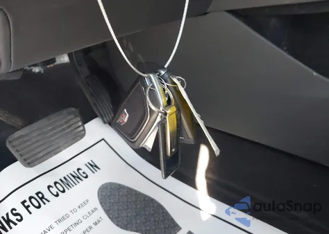 2024 Cadillac Escalade Esv 4Wd Sport из США, поврежденный, VIN 1GYS4PKL4RR168806